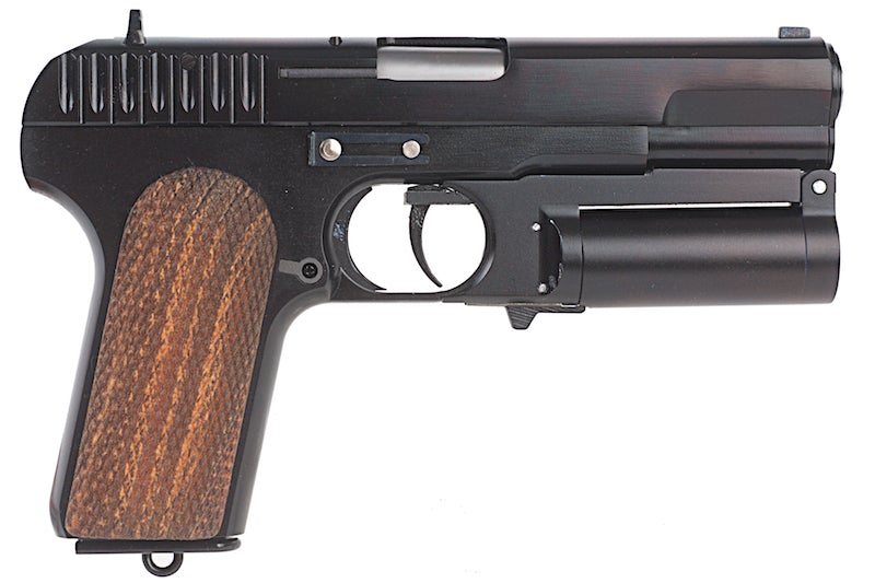 ShowGuns KPS Kingsman Pistol Shotgun