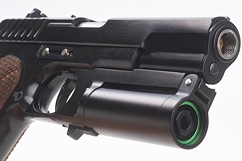 ShowGuns KPS Kingsman Pistol Shotgun