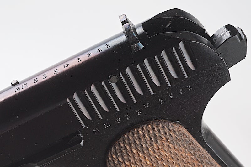 ShowGuns KPS Kingsman Pistol Shotgun