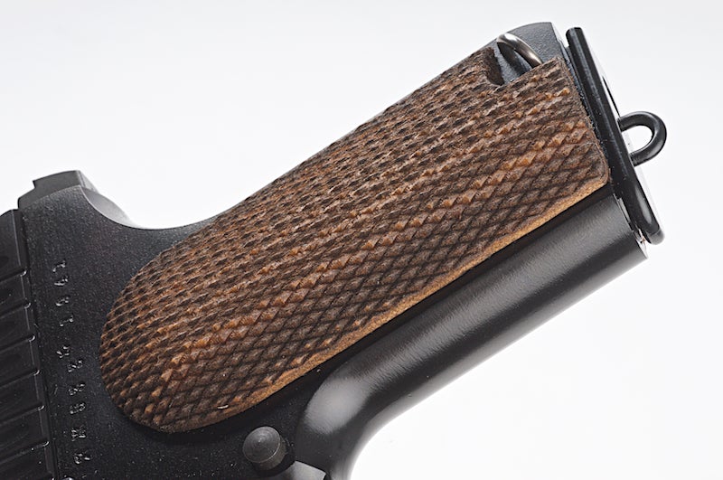 ShowGuns KPS Kingsman Pistol Shotgun