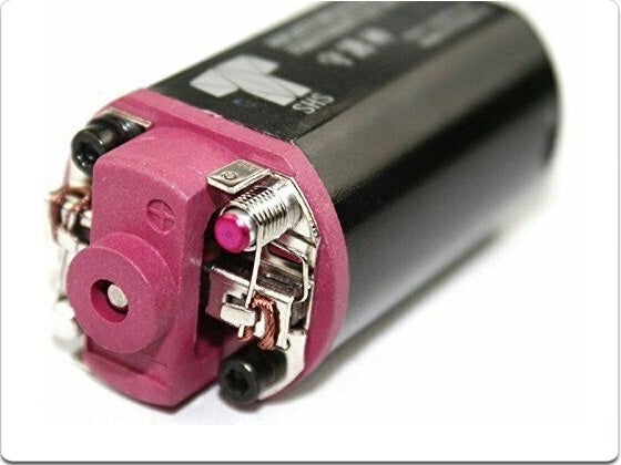 SHS Ultra High Torque AEG Motor (Short Type)
