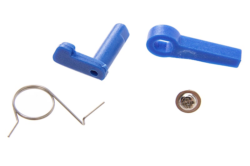 SHS POM Safety Cover for Ver. 2 Gearbox
