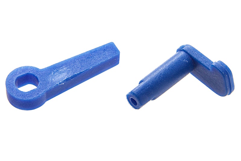 SHS POM Safety Cover for Ver. 2 Gearbox