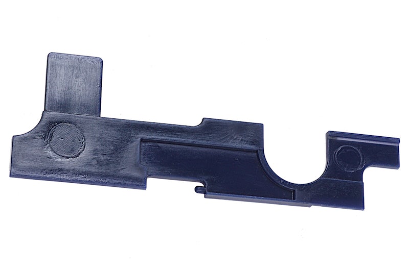 SHS Reinforced Selector Plate for Version 2 Gearbox