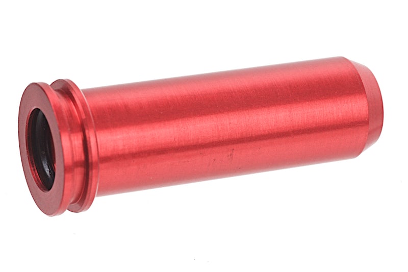 SHS Aluminum Air Seal Nozzle for G36 AEG Series (TZ0015)