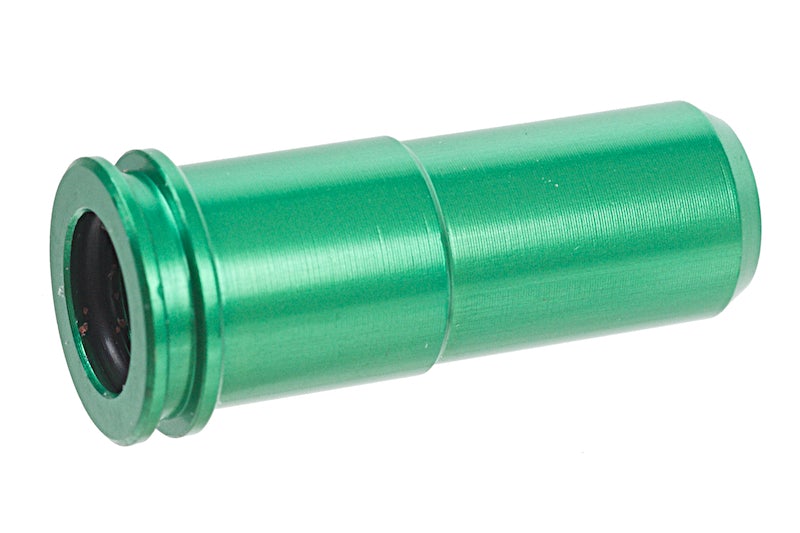 SHS Aluminum Air Seal Nozzle for G3 Series AEG Rifle (TZ0091)