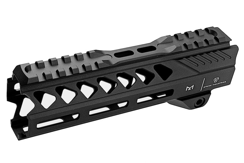 Strike Industries AR-15 Strike 7" Rail for M4 GBB Rifle