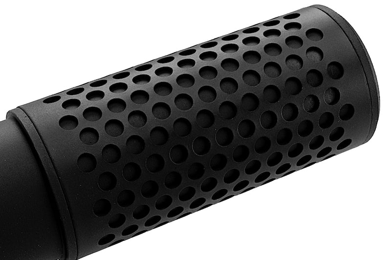 ARES M110K Silencer for ARES AR-SOC / SR-011 / 012 Series AEG