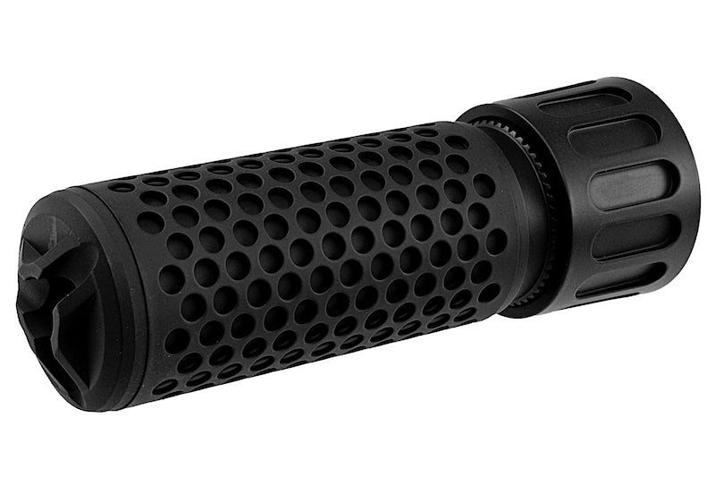 ARES SR-16 Short Silencer