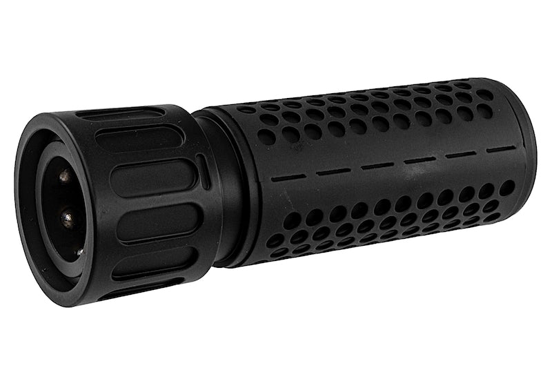ARES SR-16 Short Silencer