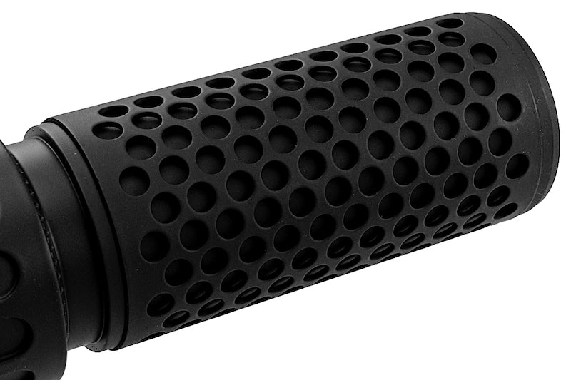 ARES SR-16 Short Silencer