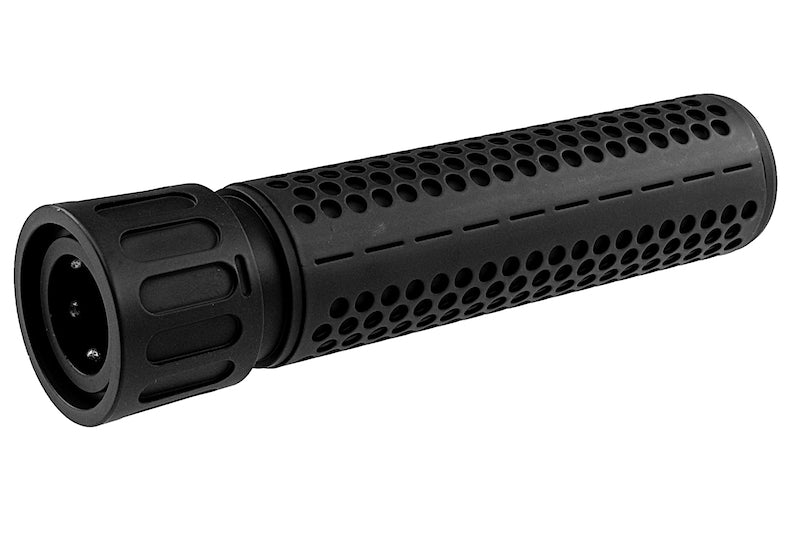 ARES SR-16 Long Silencer