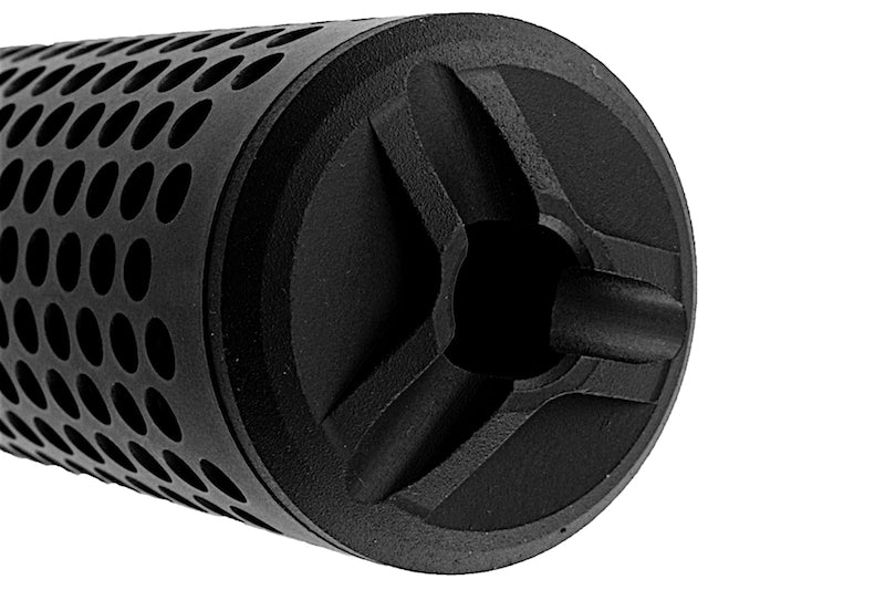ARES SR-16 Long Silencer