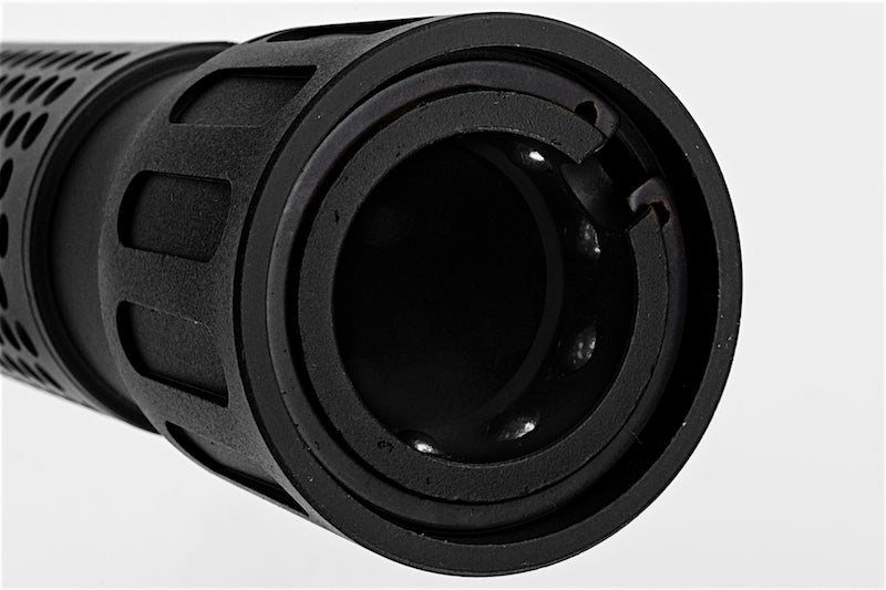 ARES SR-16 Long Silencer