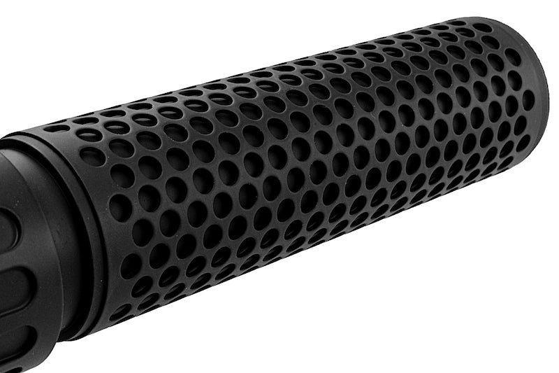 ARES SR-16 Long Silencer