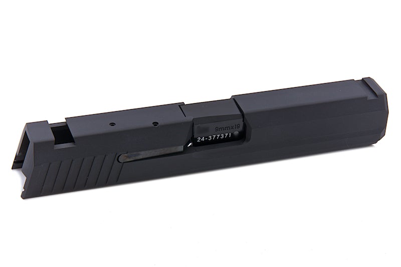 Detonator CNC Aluminum Slide Set for Marui USP9 GBB Pistol