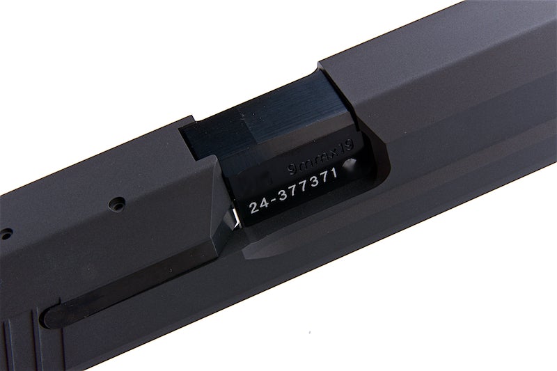 Detonator CNC Aluminum Slide Set for Marui USP9 GBB Pistol