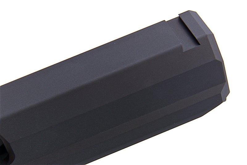 Detonator CNC Aluminum Slide Set for Marui USP9 GBB Pistol