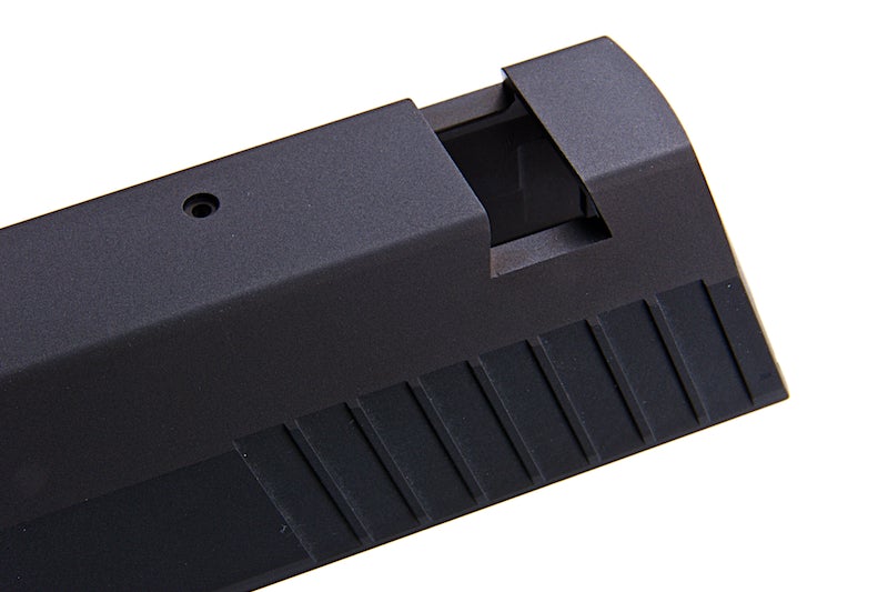 Detonator CNC Aluminum Slide Set for Marui USP9 GBB Pistol