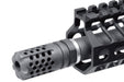 Dytac (SLR Rifleworks) Steel SLR Synergy Mini 5.56 Compensator (14mm CCW)