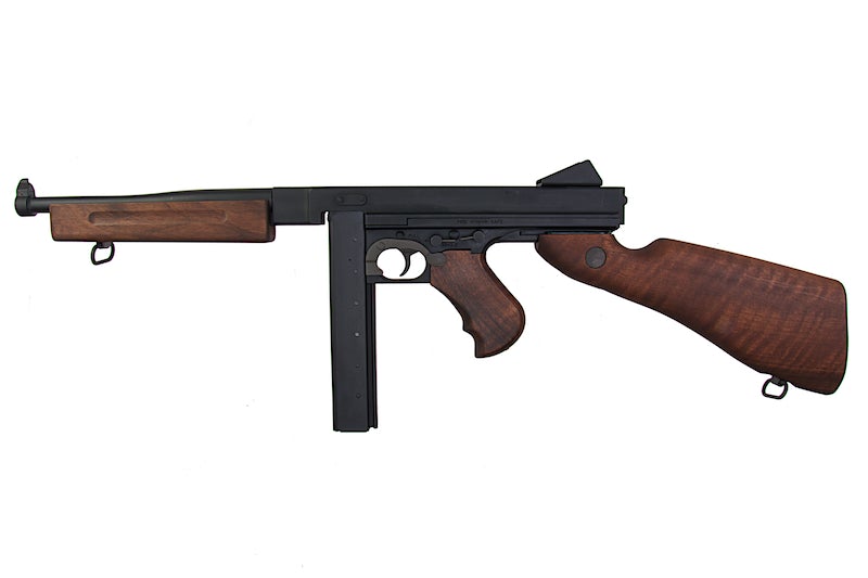 ARES Thompson M1A1 Electric Blow Back EBB Rifle