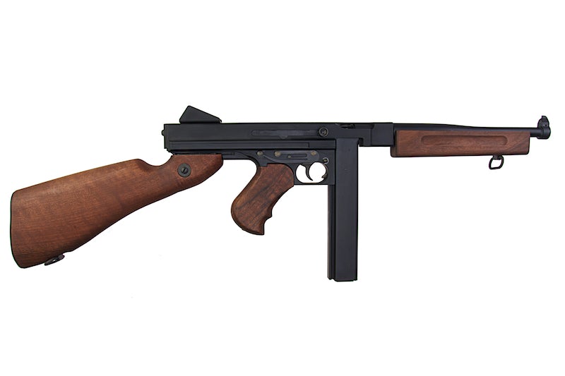 ARES Thompson M1A1 Electric Blow Back EBB Rifle