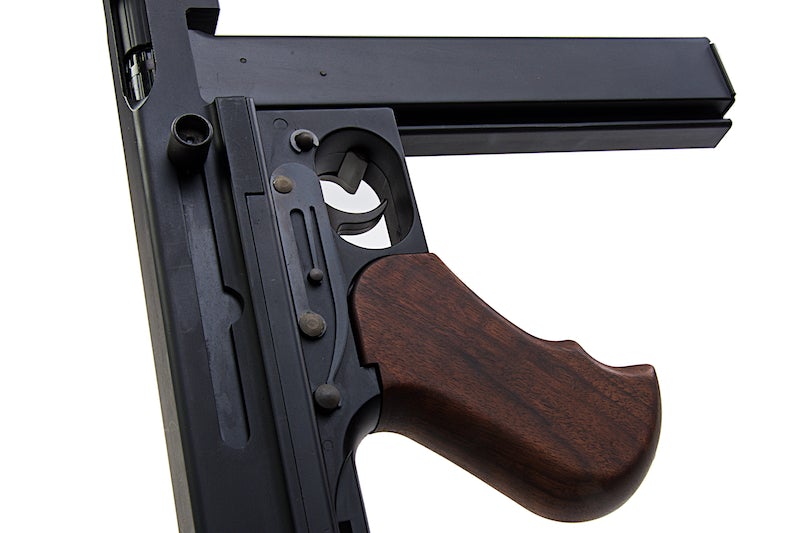ARES Thompson M1A1 Electric Blow Back EBB Rifle
