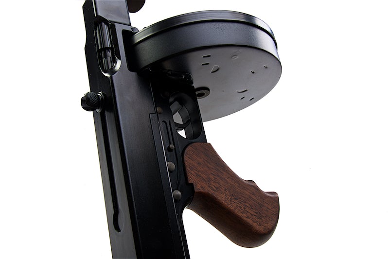 ARES Thompson Chicago Electric Blow Back EBB Rifle