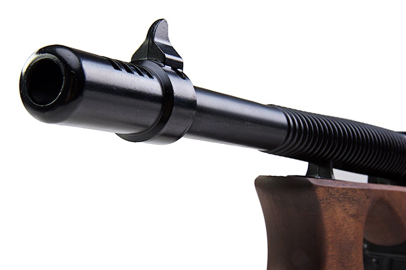 ARES Thompson Chicago Electric Blow Back EBB Rifle