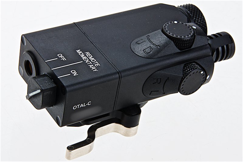SOTAC OTAL-C Style Green Laser