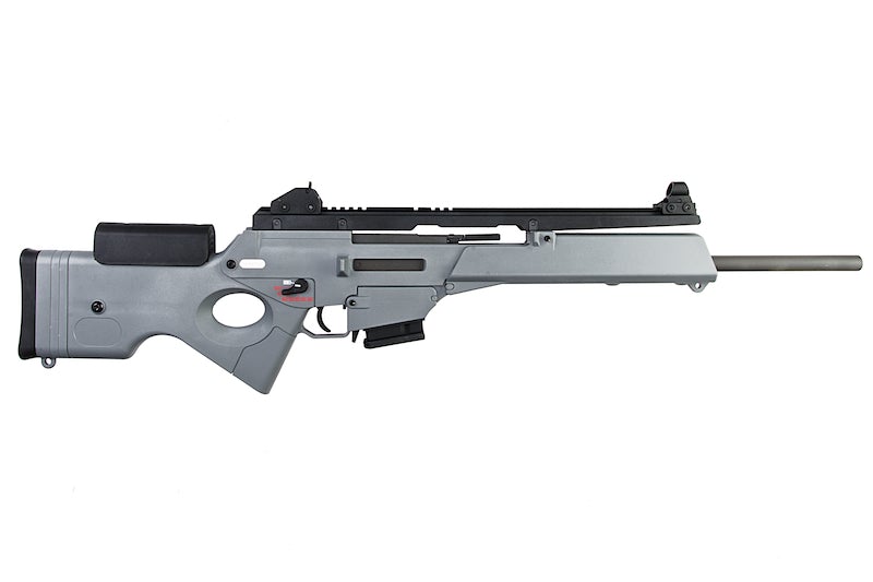 ARES SL-8 AEG Sniper Rifle (ECU Version/ Gray)