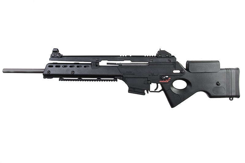 ARES SL-9 AEG Sniper Rifle (ECU Version )