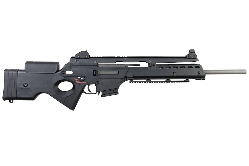 ARES SL-9 AEG Sniper Rifle (ECU Version )