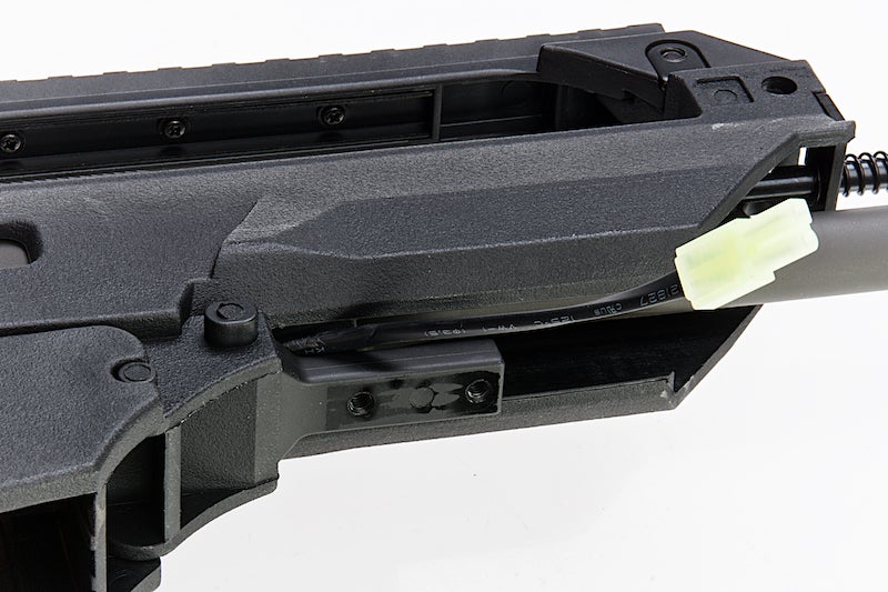 ARES SL-9 AEG Sniper Rifle (Tactical ECU Version )