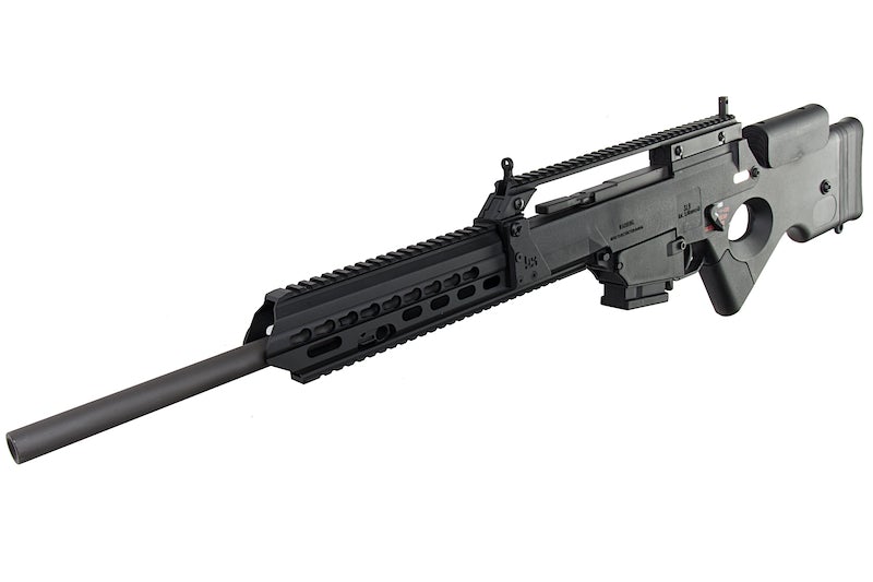 ARES SL-9 AEG Sniper Rifle (Tactical ECU Version )