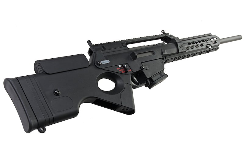 ARES SL-9 AEG Sniper Rifle (Tactical ECU Version )