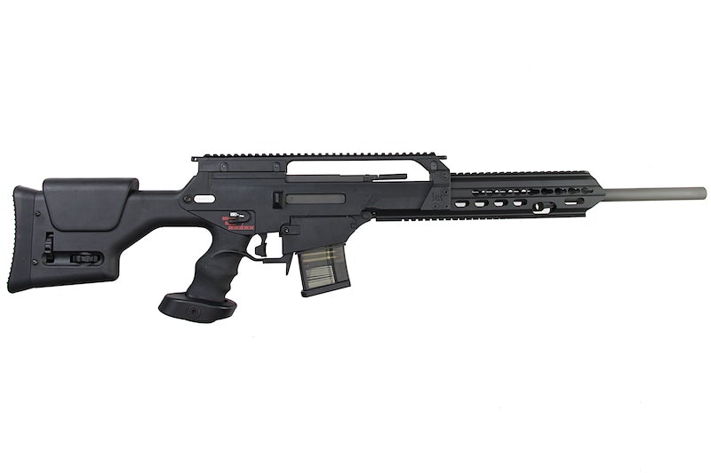 ARES SL-10 AEG Sniper Rifle (Tactical ECU Ver.)