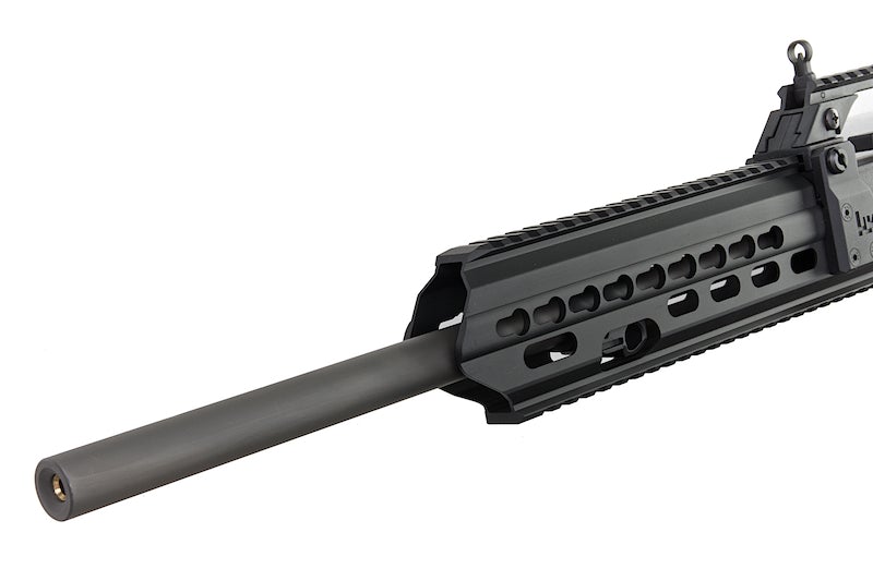 ARES SL-10 AEG Sniper Rifle (Tactical ECU Ver.)