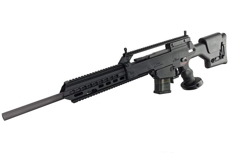 ARES SL-10 AEG Sniper Rifle (Tactical ECU Ver.)