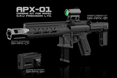 SRU AAP-01 Carbine Kit