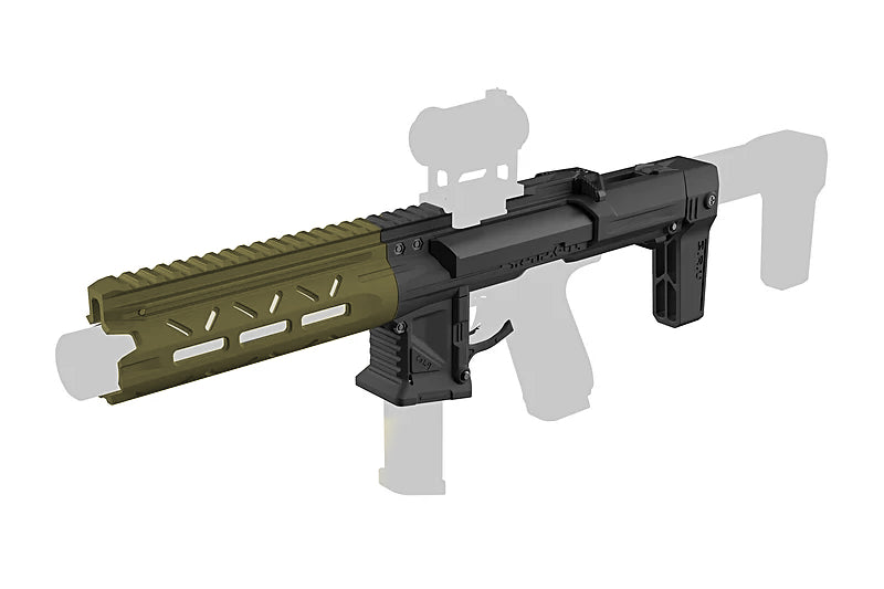 SRU AAP-01 Carbine Kit (Olive Drab)