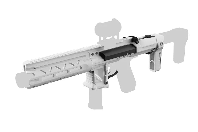 SRU AAP-01 Carbine Kit (White)