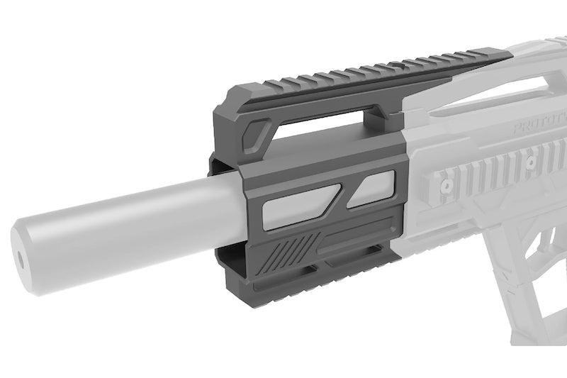 SRU AR Kit Extended Rail