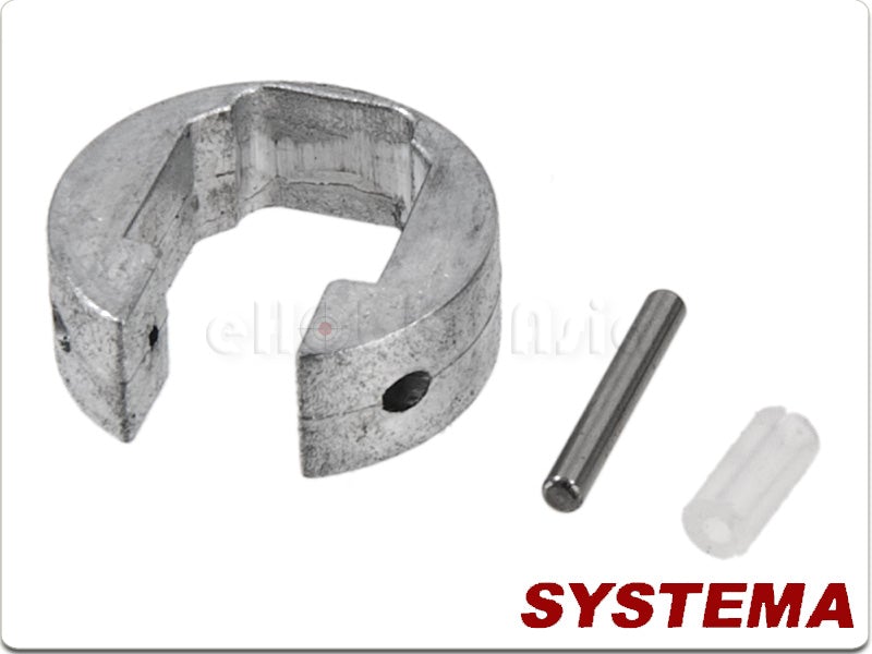 Systema Hop Up Adjuster/Roller Packing/Fit-Pin for PTW Roller Packing