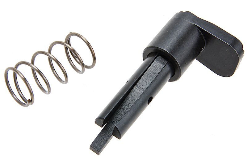T8 A1 Type Forward Assist for Marui MWS Airsoft GBB Rifle