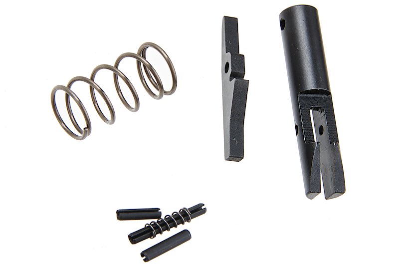T8 A1 Type Forward Assist for Marui MWS Airsoft GBB Rifle