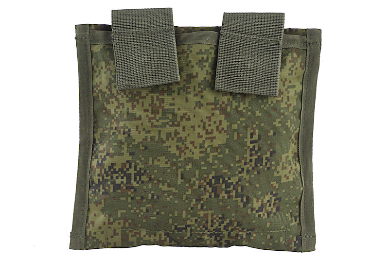 Technikom Small Infantry Shovels Pouch (Digi Flora)