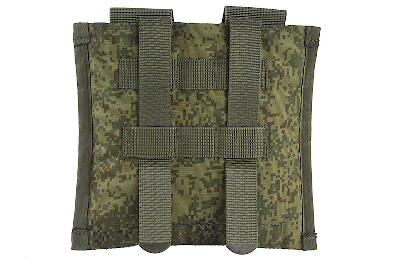 Technikom Small Infantry Shovels Pouch (Digi Flora)