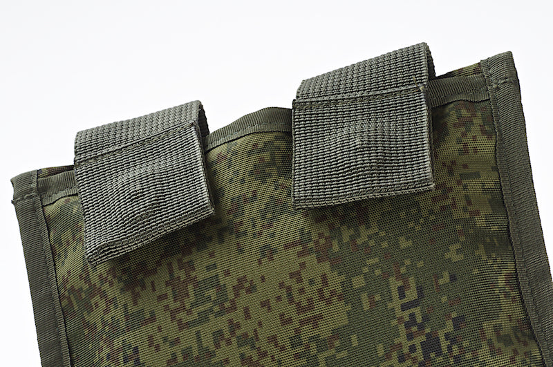 Technikom Small Infantry Shovels Pouch (Digi Flora)