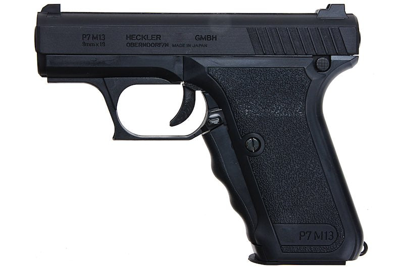 Tokyo Marui P7M13 Spring Airsoft Pistol